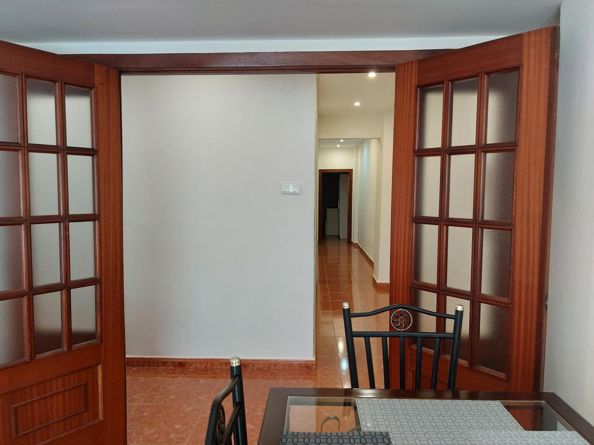 Apartamento Gijon Arena, Con Aparcamiento Exterior photo